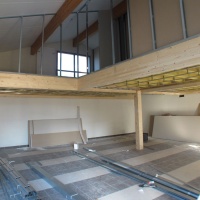 Création loft