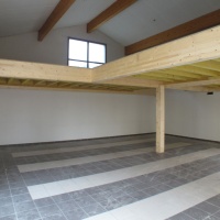 Création loft