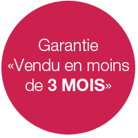 garantie avéo vendue en moins de 3 mois