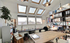 Avéo Neuilly Home Staging & travaux de l'habitat