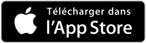 téléchargez l'application aveo home staging sur l'apple store