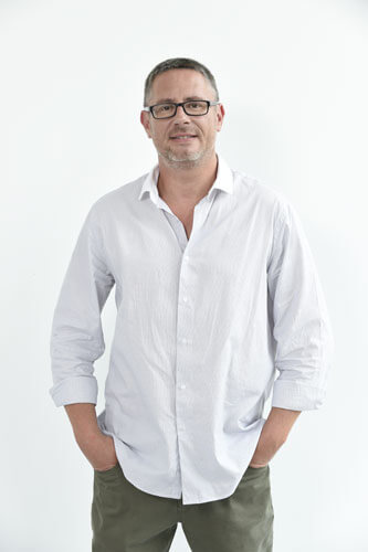 Sylvain Rey Avéo