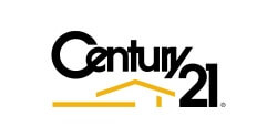 logo century21 partenaire aveo