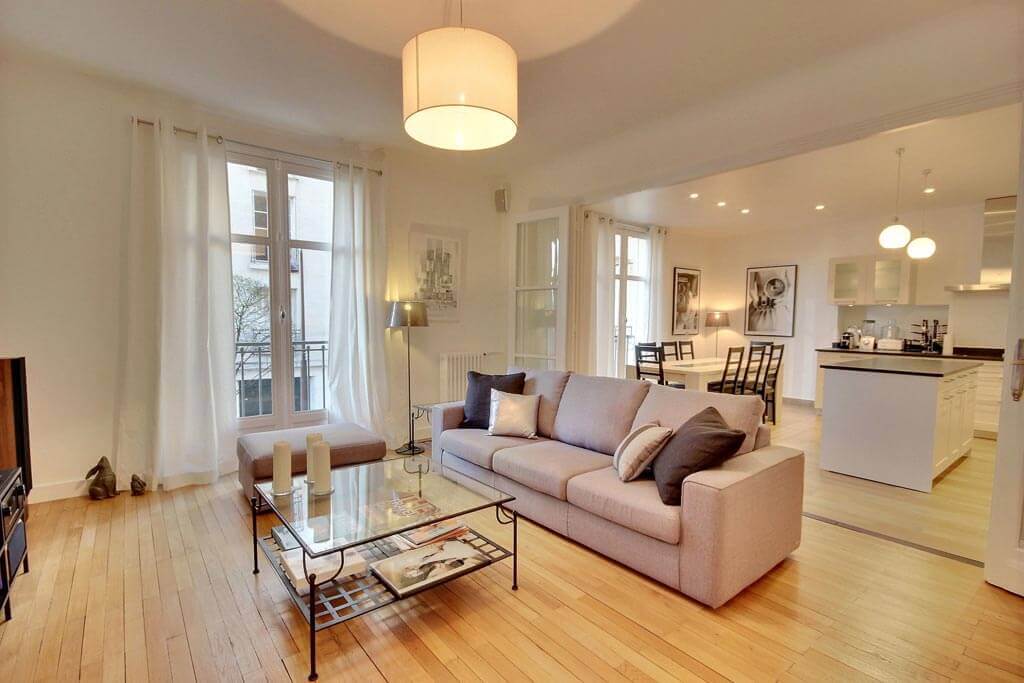 Avéo Neuilly sur Seine Home Staging & Travaux de l'habitat
