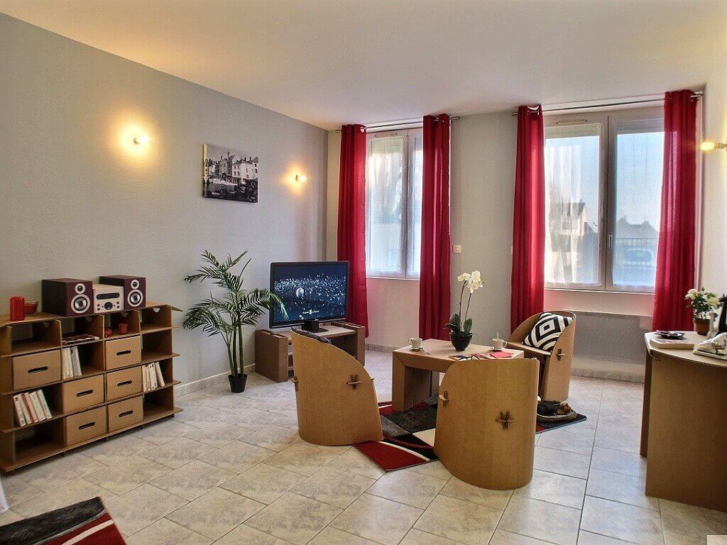 Avéo Orléans Home Staging & Travaux de l'habitat