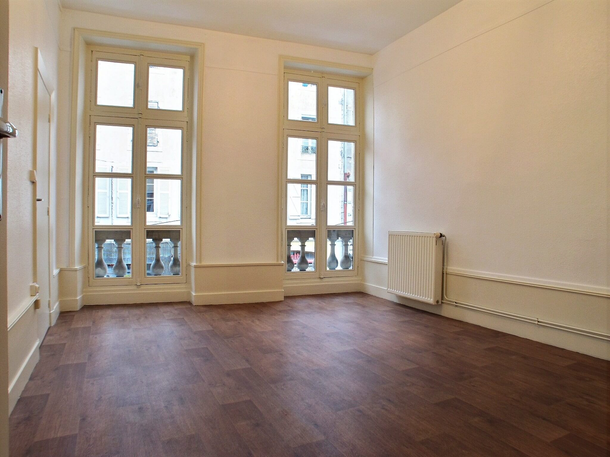 Après travaux, réalisés par Avéo Chalon sur Saône Chambre APRES travaux, par Avéo Chalon sur Saône