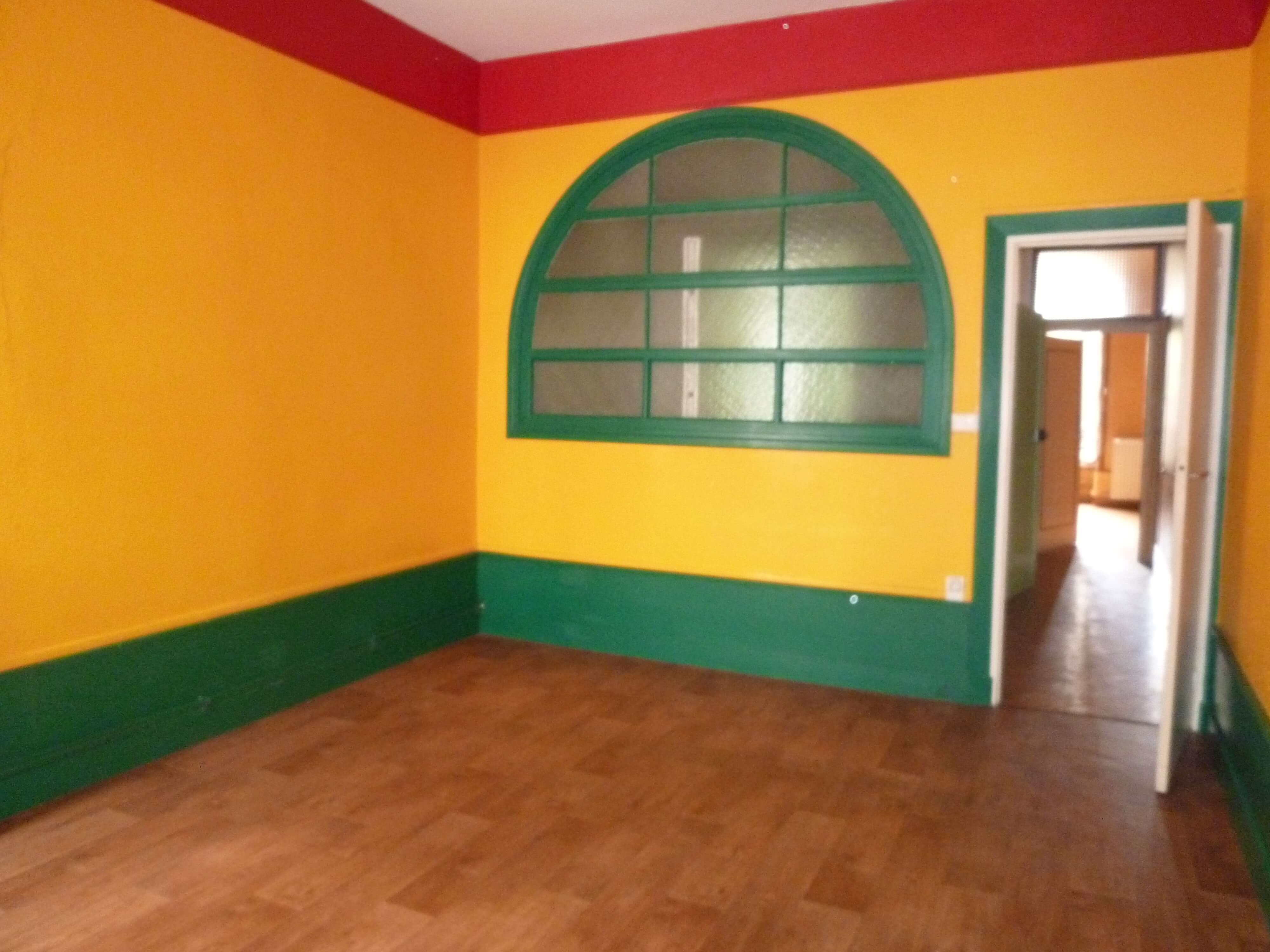 Avant travaux Avant Travaux