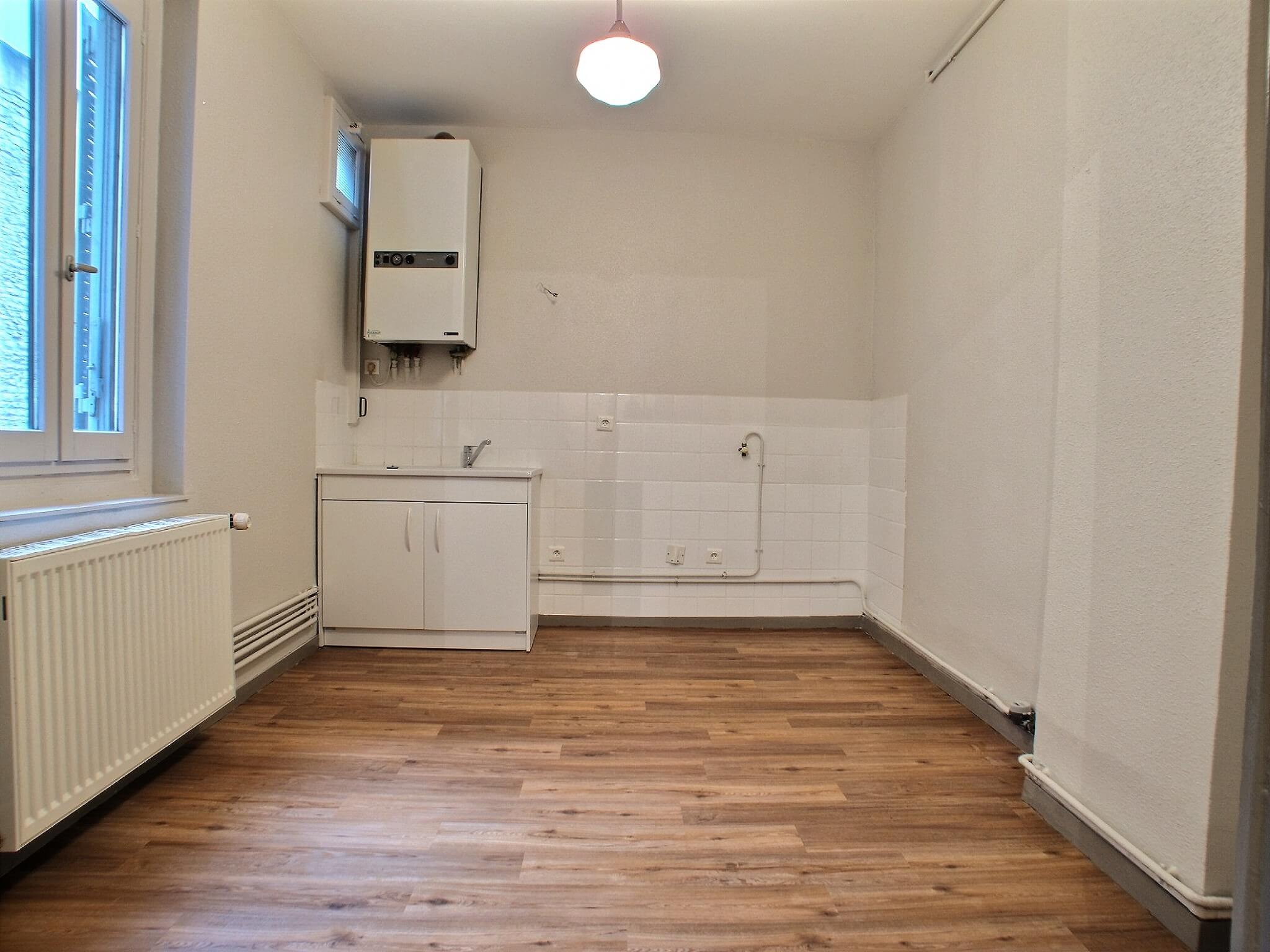 Après travaux, réalisés par Avéo Chalon sur Saône Après travaux, réalisés par Avéo Chalon sur Saône