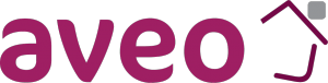 Logo Avéo Impression PNG