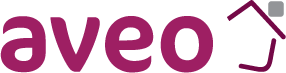 Logo Avéo Web PNG