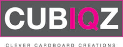 Cubiqz Logo partenaire