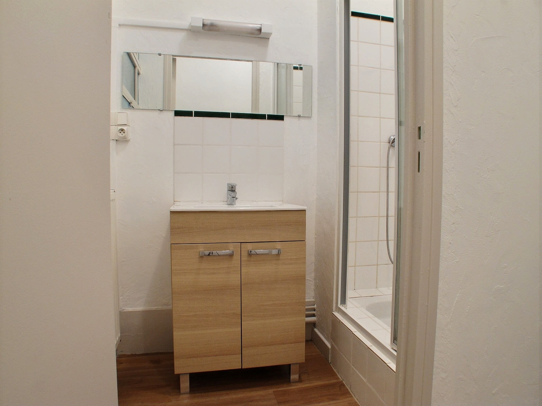 Après travaux, réalisés par Avéo Chalon sur Saône Après travaux, réalisés par Avéo Chalon sur Saône