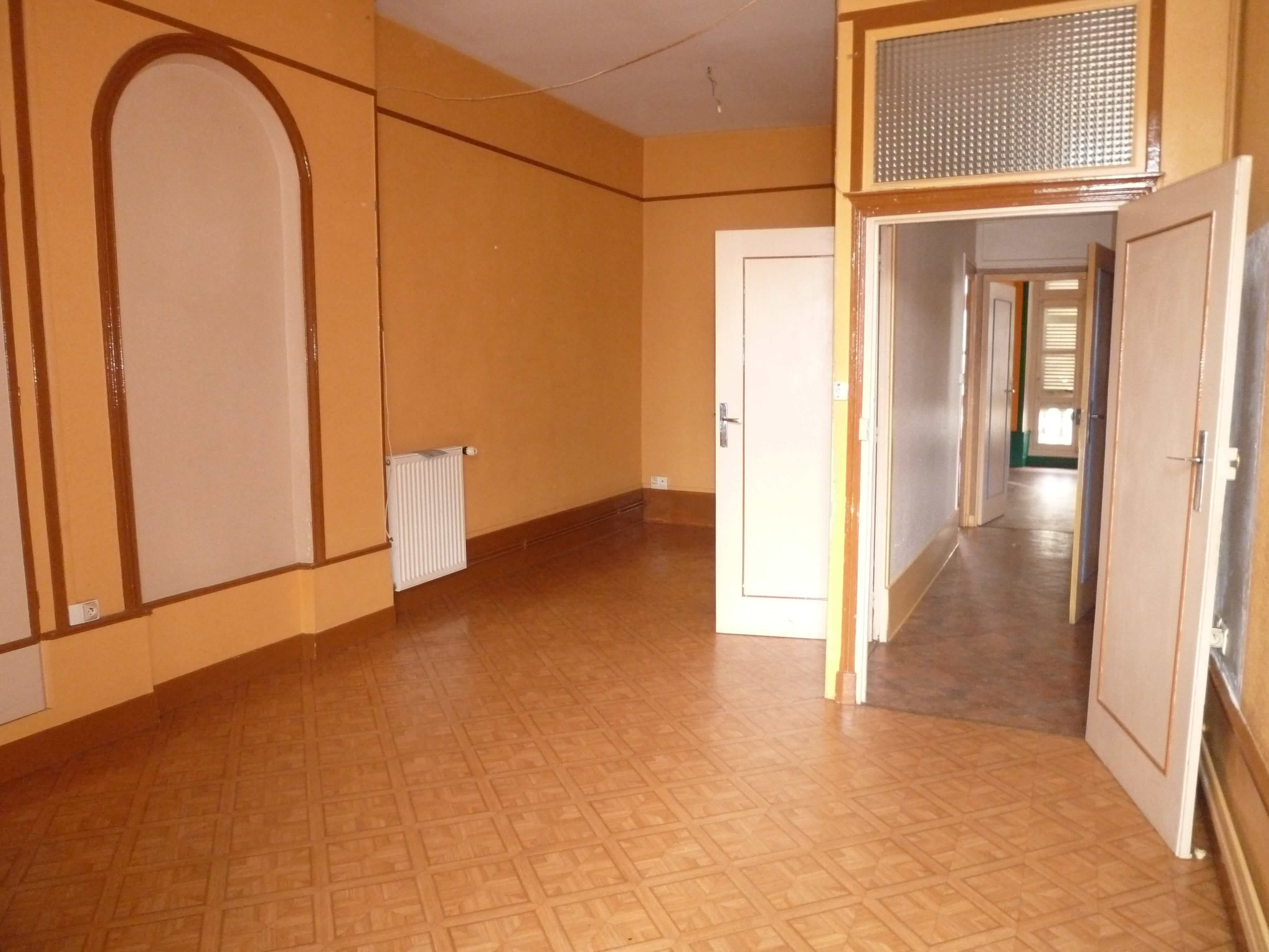Avant Travaux Avant Travaux