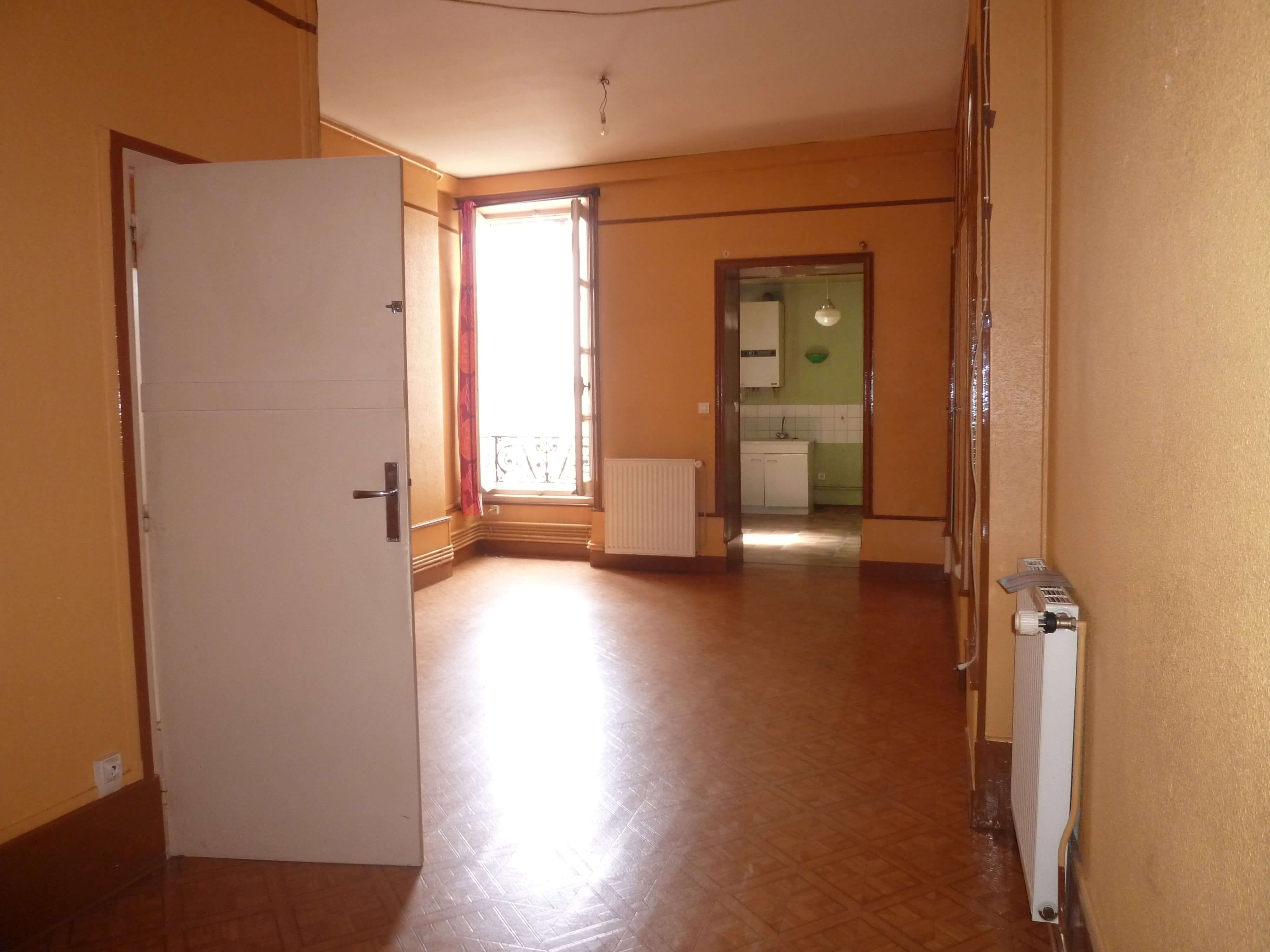 Avant Travaux Avant Travaux