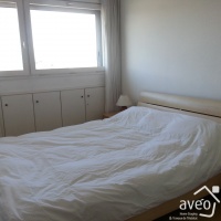 Chambre avant Avéo Antibes