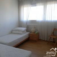 Chambre 2 avant avéo Antibes