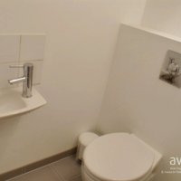 toilettes Avéo Chaumont