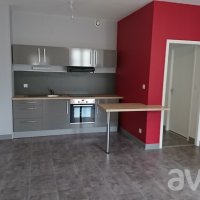 Cuisine après home staging avéo chaumont