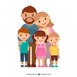 Famille avéo