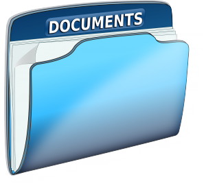 documents