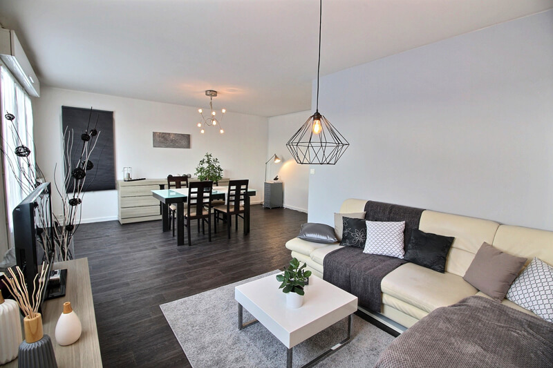 Photo qualité home staging