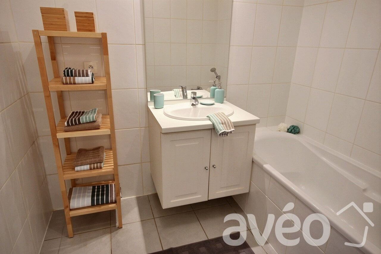 Rangement salle de bain : tous mes conseils et astuces !