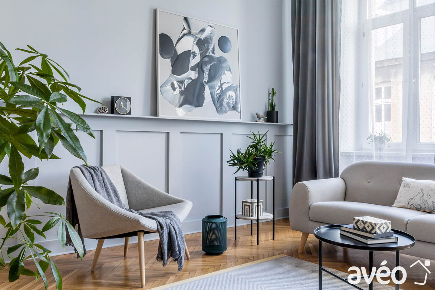 Vendre rapidement son logement grâce au home staging