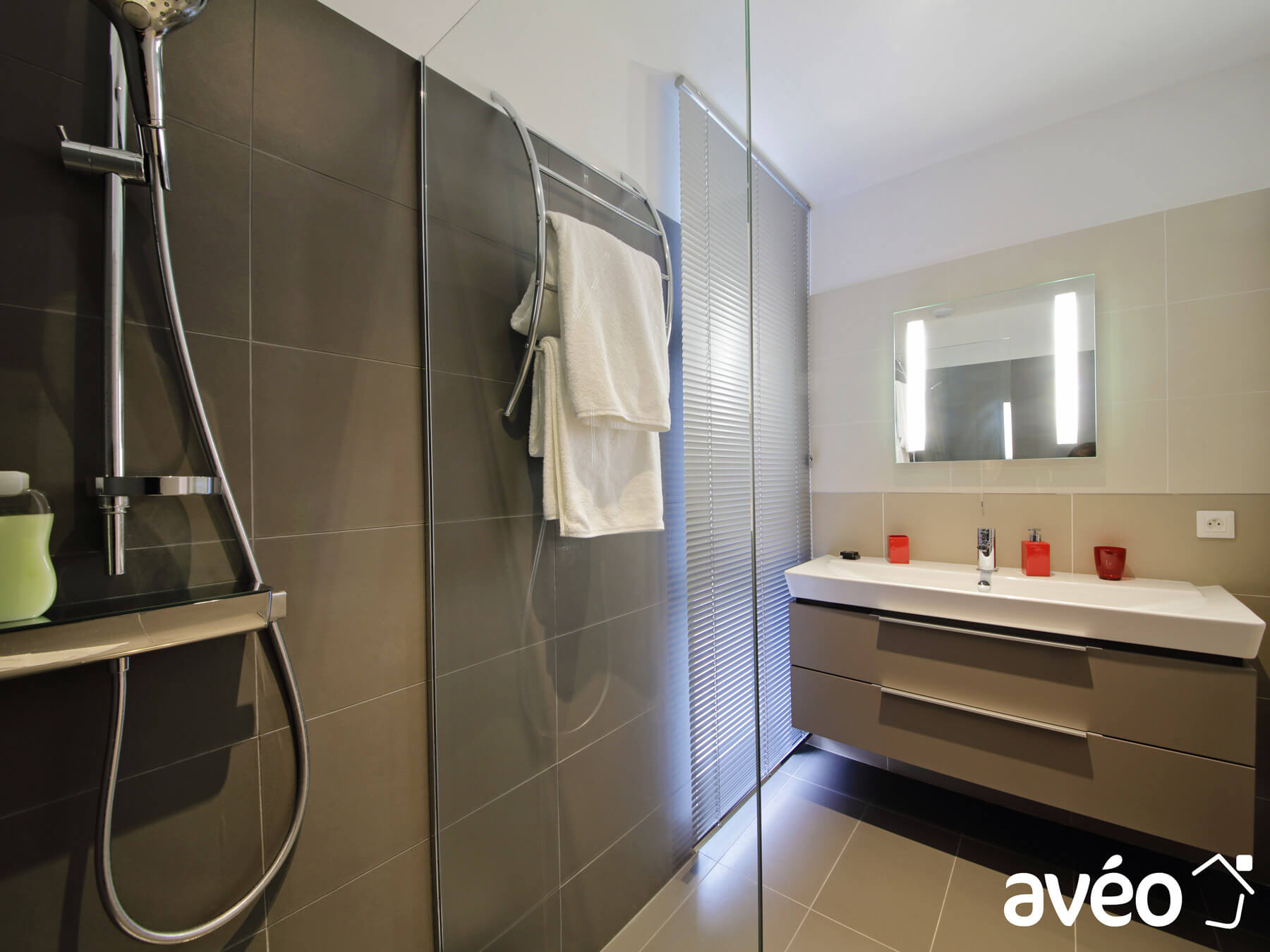 Rénovation de salle de bains : comment modernisez et personnaliser ?