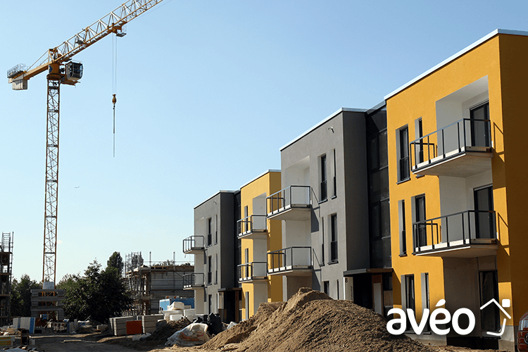 Pénurie offres biens immobiliers neufs : se tourner vers l'ancien