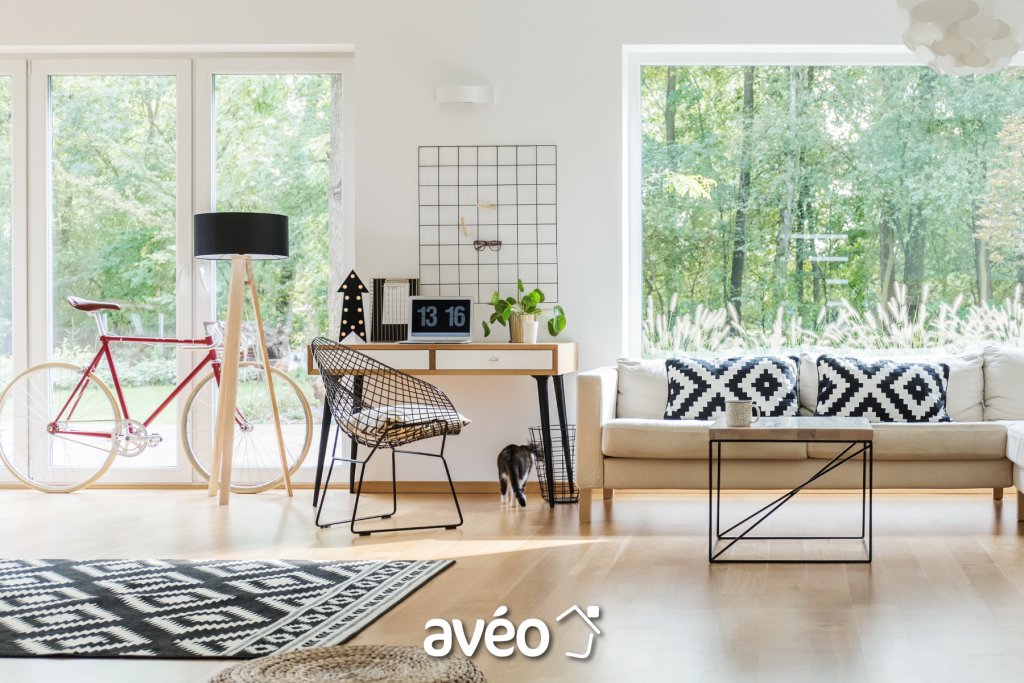 Comment ouvrir sa maison sur son jardin ?